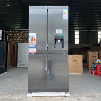 Major Appliances