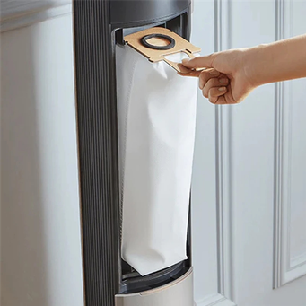 Home Appliance Parts