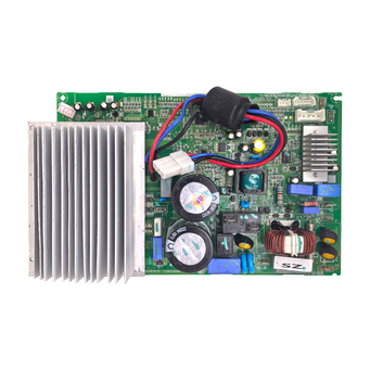 Home Appliance Parts