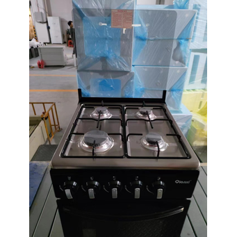 Major Appliances