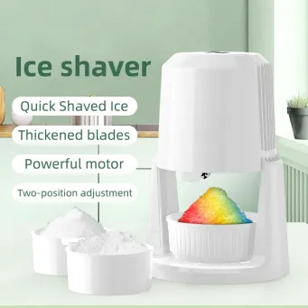 Kitchen Appliances