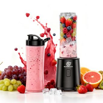 Kitchen Appliances
