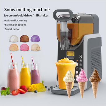 Kitchen Appliances