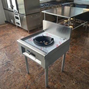Major Appliances