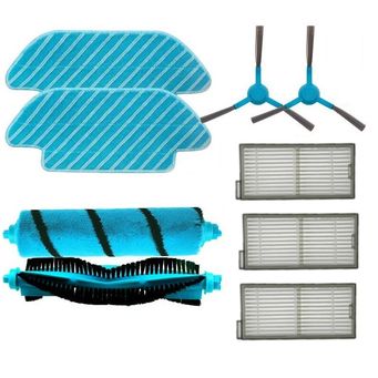 Home Appliance Parts