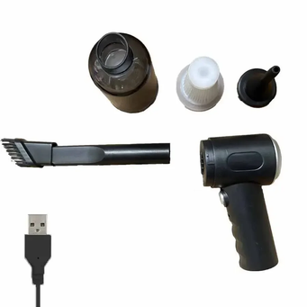Cleaning Appliances