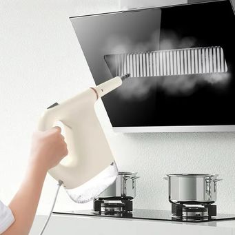 Cleaning Appliances