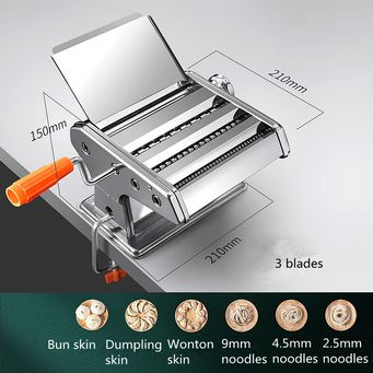 Kitchen Appliances