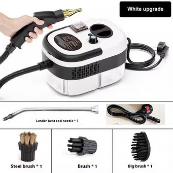 Cleaning Appliances