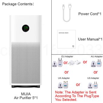 Household Appliances