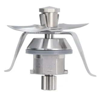 Home Appliance Parts