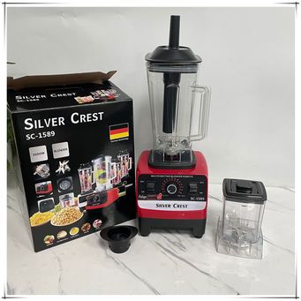 Kitchen Appliances