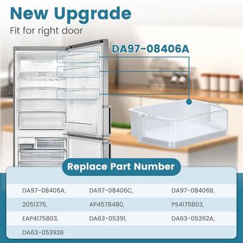 Home Appliance Parts