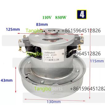 Home Appliance Parts