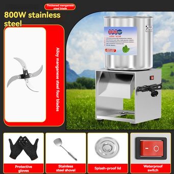 Kitchen Appliances