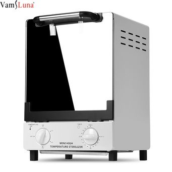 Cleaning Appliances