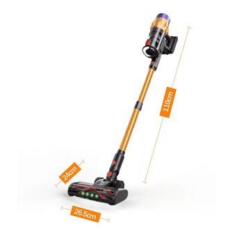 Cleaning Appliances