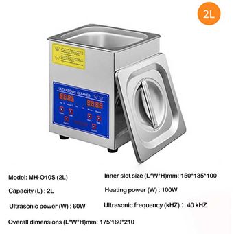 Cleaning Appliances