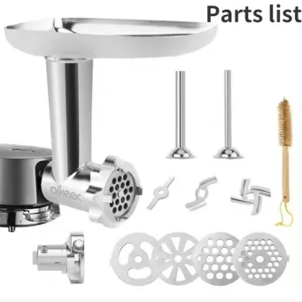 Home Appliance Parts