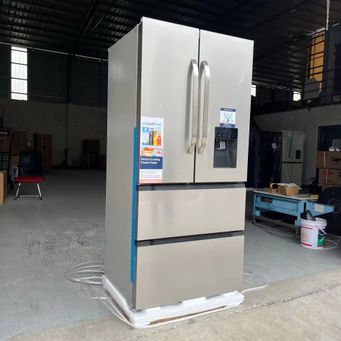 Major Appliances