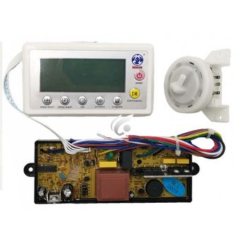 Home Appliance Parts