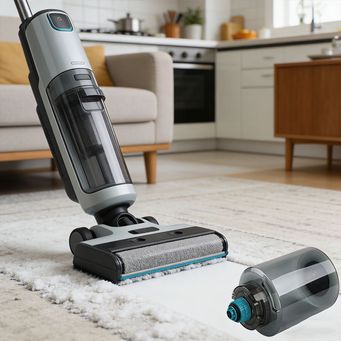 Home Appliance Parts