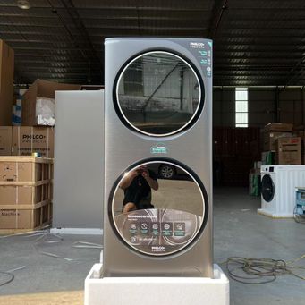 Major Appliances