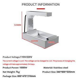 Kitchen Appliances