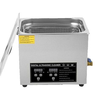 Cleaning Appliances