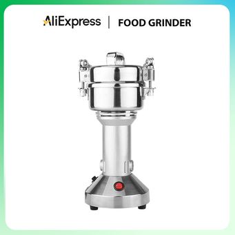 Kitchen Appliances
