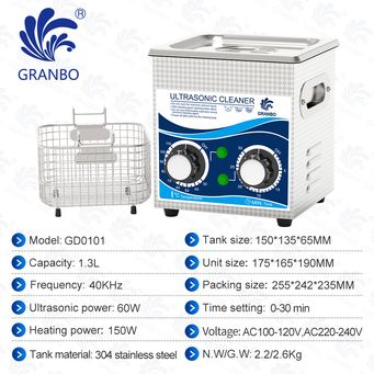 Cleaning Appliances