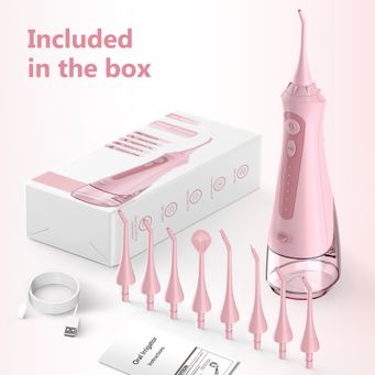 Personal Care Appliances