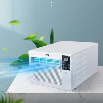 Major Appliances