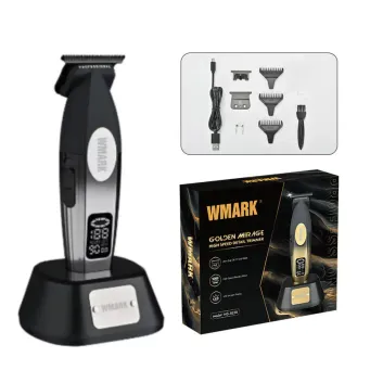 Personal Care Appliances