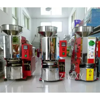 Kitchen Appliances