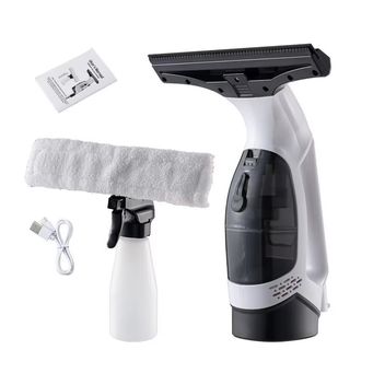 Cleaning Appliances