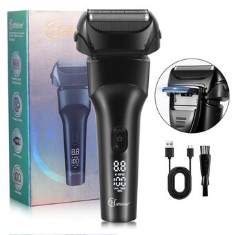 Personal Care Appliances