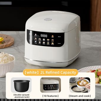 Kitchen Appliances