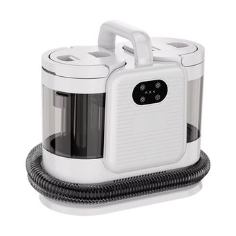 Cleaning Appliances