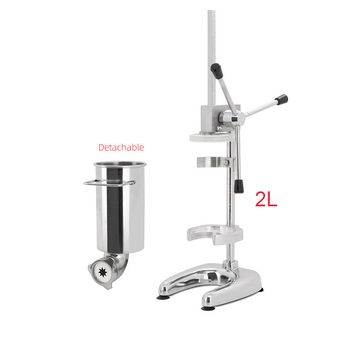 Kitchen Appliances