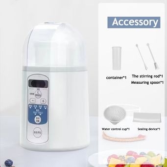 Kitchen Appliances