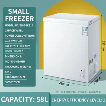 Major Appliances