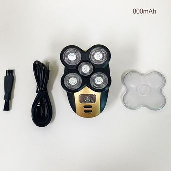 Personal Care Appliances