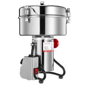 Kitchen Appliances