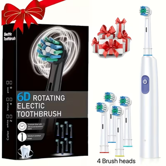 Personal Care Appliances