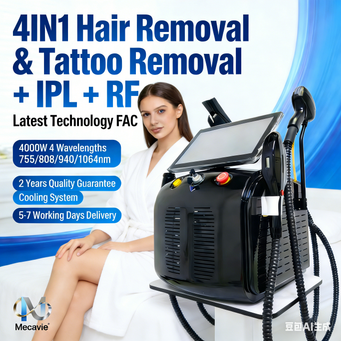 Personal Care Appliances