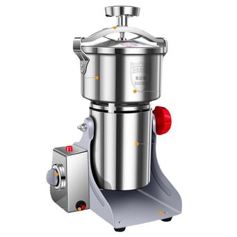 Kitchen Appliances