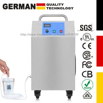 Household Appliances