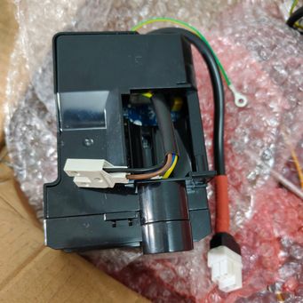 Home Appliance Parts