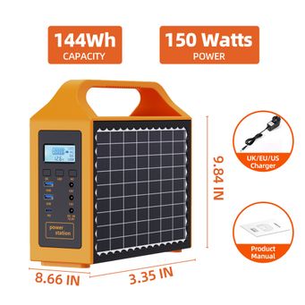Electricals Products & Accessories